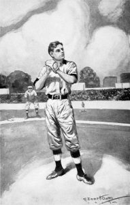 Baseball Joe