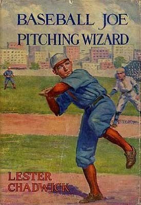Baseball Joe