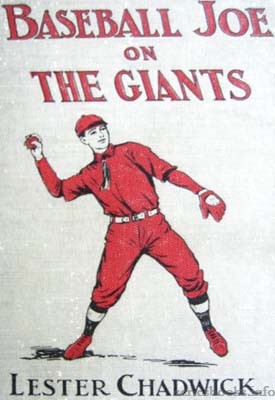 Baseball Joe