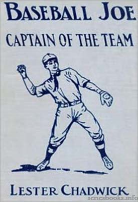 Baseball Joe