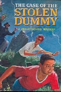 Brains Benton Cover Art