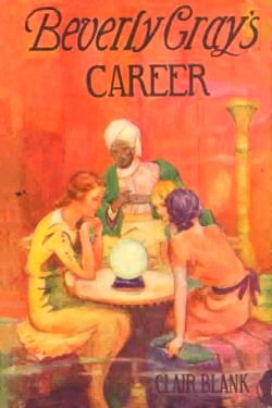 Beverly Gray Dustjacket