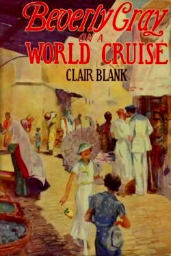 Beverly Gray Dustjacket