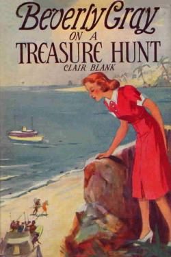 Beverly Gray Dustjacket
