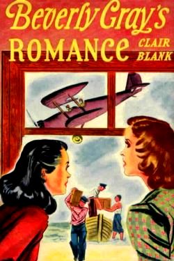 Beverly Gray Dustjacket