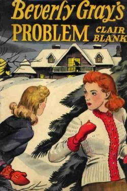 Beverly Gray Dustjacket