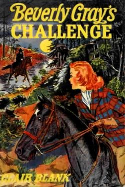 Beverly Gray Dustjacket