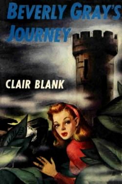 Beverly Gray Dustjacket