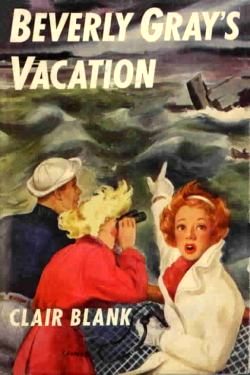 Beverly Gray Dustjacket