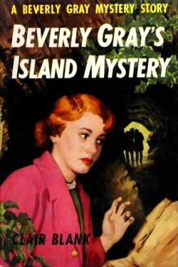 Beverly Gray Dustjacket