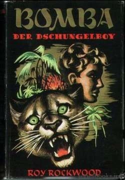 Bomba Foreign Cover Art