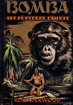Bomba Foreign Cover Art