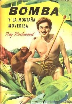 Bomba Foreign Cover Art