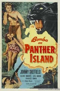 Bomba Movie Poster