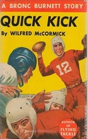 bronc burnett