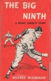 bronc burnett