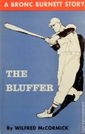 bronc burnett