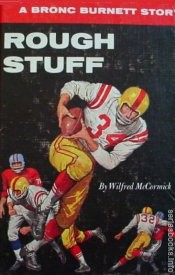 bronc burnett