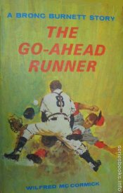 bronc burnett