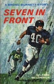 bronc burnett