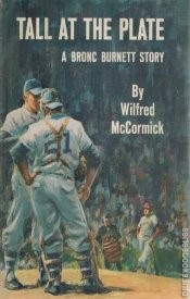 bronc burnett
