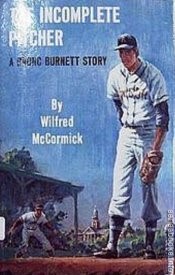 bronc burnett