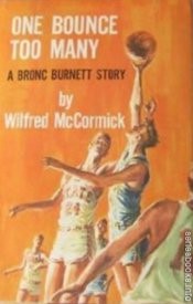 bronc burnett