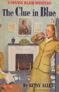 Connie Blair Cover Art