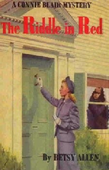 Connie Blair Cover Art