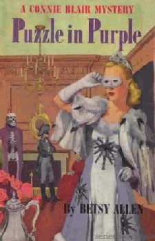 Connie Blair Cover Art