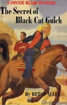 Connie Blair Cover Art