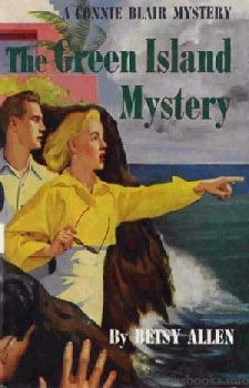 Connie Blair Cover Art