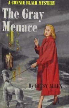 Connie Blair Cover Art