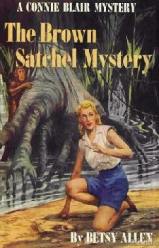 Connie Blair Cover Art