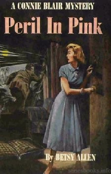 Connie Blair Cover Art