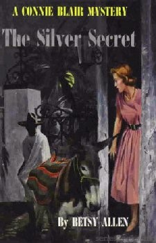 Connie Blair Cover Art