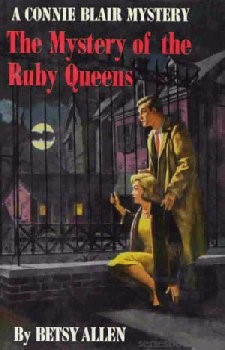 Connie Blair Cover Art