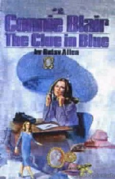 Connie Blair Cover Art