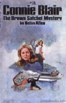Connie Blair Cover Art