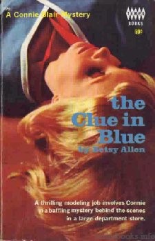 Connie Blair Cover Art