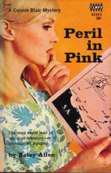 Connie Blair Cover Art