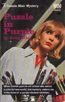 Connie Blair Cover Art