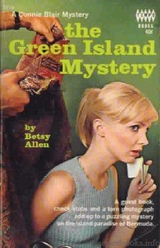 Connie Blair Cover Art