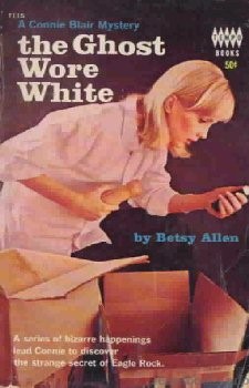 Connie Blair Cover Art