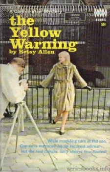 Connie Blair Cover Art