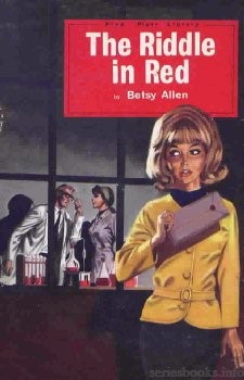 Connie Blair Cover Art Great Britian