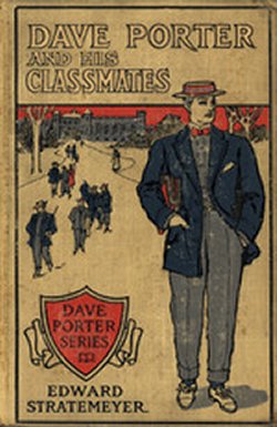 Dave Porter
