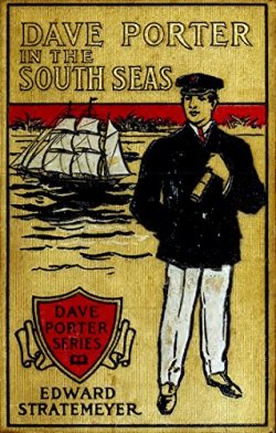 Dave Porter In The South Seas