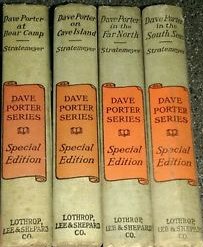 Dave Porter