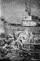 In The Port Of Lost Ships 